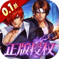 拳魂觉醒 logo