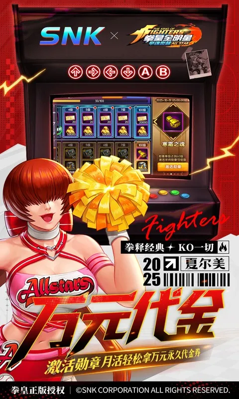 阵容搭配攻略